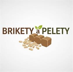 Brikety a Pelety