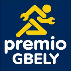 Premio Gbely