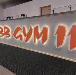 BB gym 11