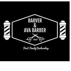 BARVER & AVA Barber