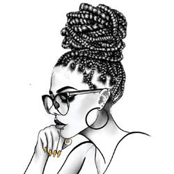Braids by Lulu