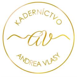 Kaderníctvo Andrea vlasy