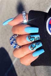 SH Nails & Beauty