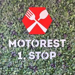 Motorest 1. STOP