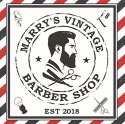 Marry's Vintage Barber Shop