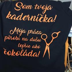 Kaderníctvo BOND - Jozefa Tomčíková
