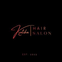 Hair Salon Katika