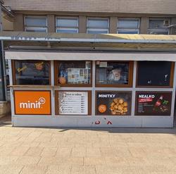 MINIT Centrum