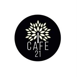 Cafe21Tvorsad