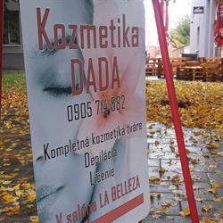 Kozmetika DADA