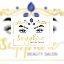 Sapphire beauty salon