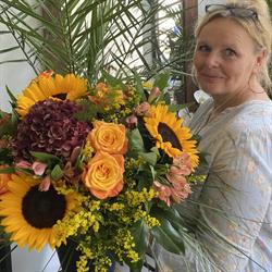 MERRY-Florist