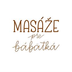 Masáže pre bábätká