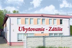 Ubytovanie Zátišie - ubytovňa, apartmány