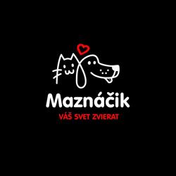 Maznáčik