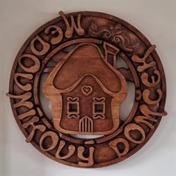 Medovníkový domček.sk