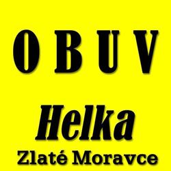 Obuv Helka