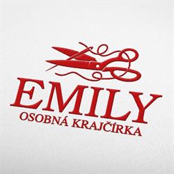 Krajčírstvo Nitra - krajčírka Emily