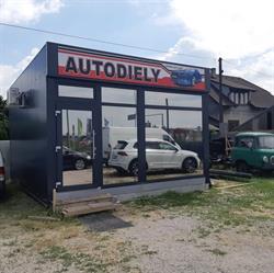 Foos Auto