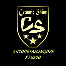 Ceramic Shine
