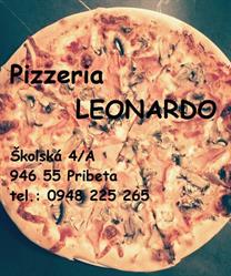 Pizzeria Leonardo