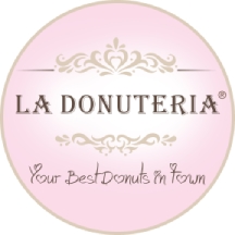 La Donuteria Official - Donuts & Coffee (Dolny Kubin)