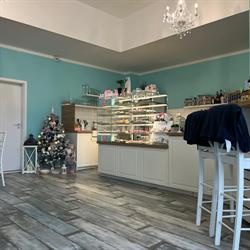 La Donuteria Official - Donuts & Coffee (Dolny Kubin)
