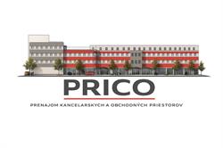 Prico - Prenájom obchodných a kancelárskych priestorov