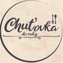 Chuťovka do ruky