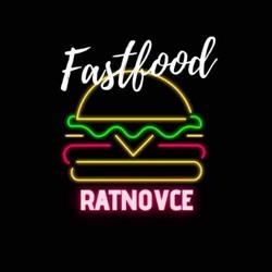 fast food Ratnovce