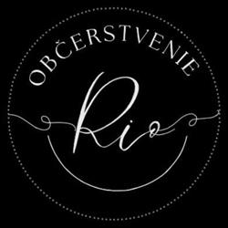 Občerstvenie Rio