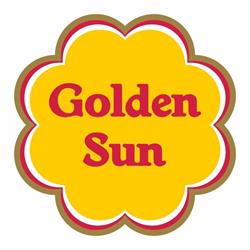 Golden Sun Solarium