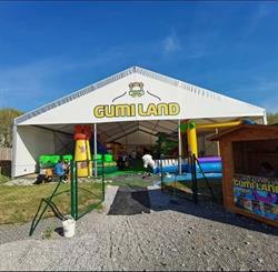 Gumi Land Bojnice