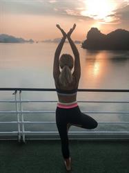Yoga Anit - joga