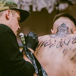 Rofs Tattoo