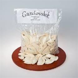 Gazdovské pirohy