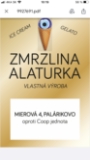 Zmrzlina