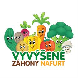 Vyvýšené záhony nafurt