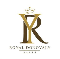 Royal Chalet Donovaly