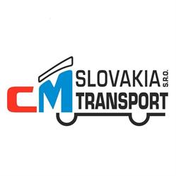 CM TRANSPORT SLOVAKIA s.r.o.