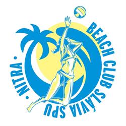 Beach Club Slávia SPU