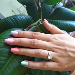 Sugar Nails