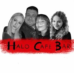 Halo cafe bar
