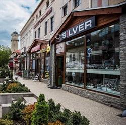 Striebro Poprad  (Niki Silver)