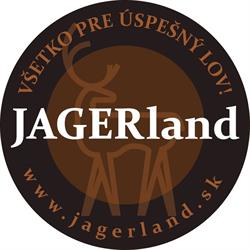 JAGERland