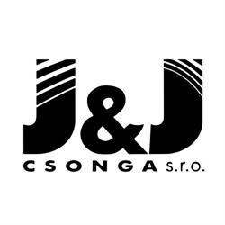 J&J Csonga - Okná, dvere a brány