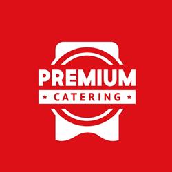 Premium catering