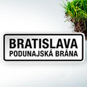 Podunajská brána
