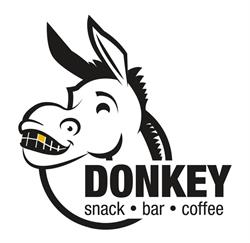 Donkey snack.bar.coffee