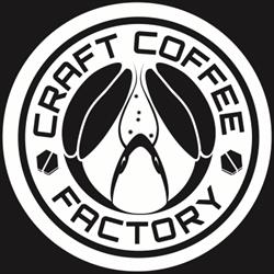 Craft Coffee Factory
